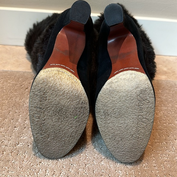 Sam Edelman boots - Picture 6 of 6